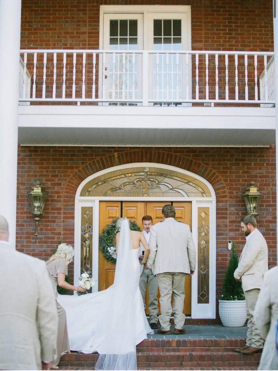 Gallery Hazelwood Venue